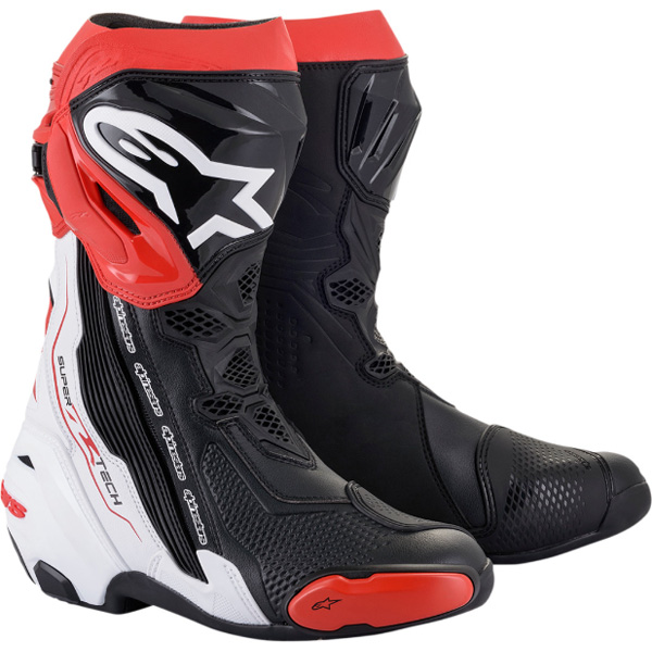 ALPINESTARS® SUPERTECH R NON-VENTED MEN'S BOOTS for Sale | BMW of