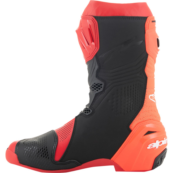 ALPINESTARS® SUPERTECH R VENTED MEN'S BOOTS for Sale | New Haven