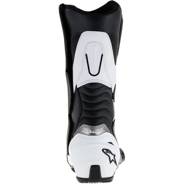 Alpnestars Net Vented Motorcycle Boots | Mens Motorcycle Rdng Boots - View #4
