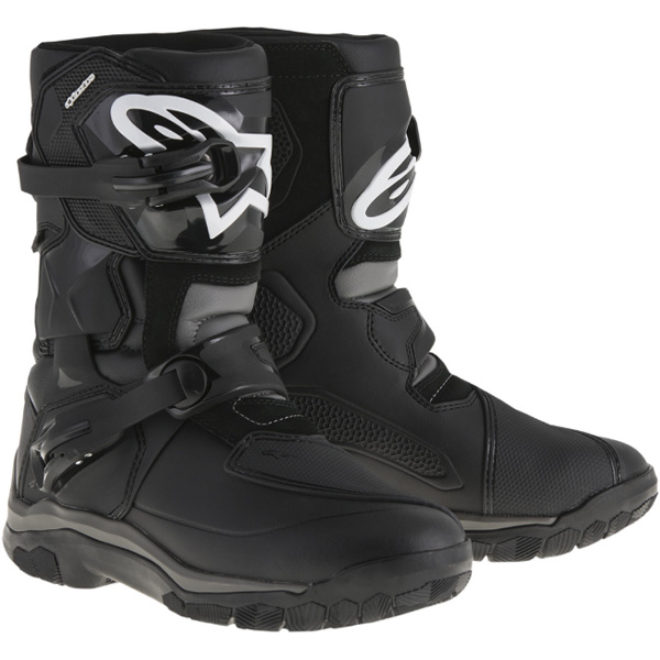 ALPINESTARS® BELIZE DRYSTAR® MEN'S BOOTS for Sale | Moto Italia