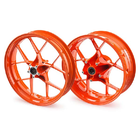 Wheels for Sale | KTM PowerParts | Pilgrim Powersports, Plymouth MA