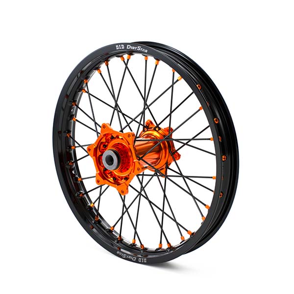 D.I.D DirtStar Factory Rear Wheel 2.15 In. x 19 In. for Sale