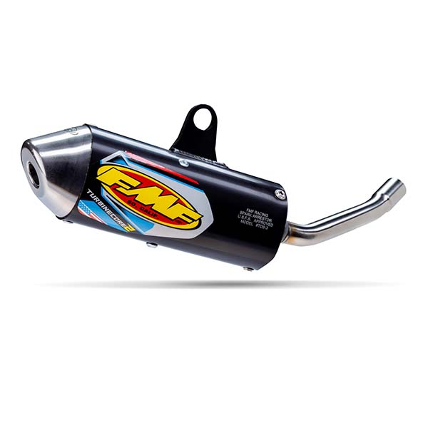 FMF TurbineCore 2 Silencer for Sale | Legends Powersports, Brockway PA