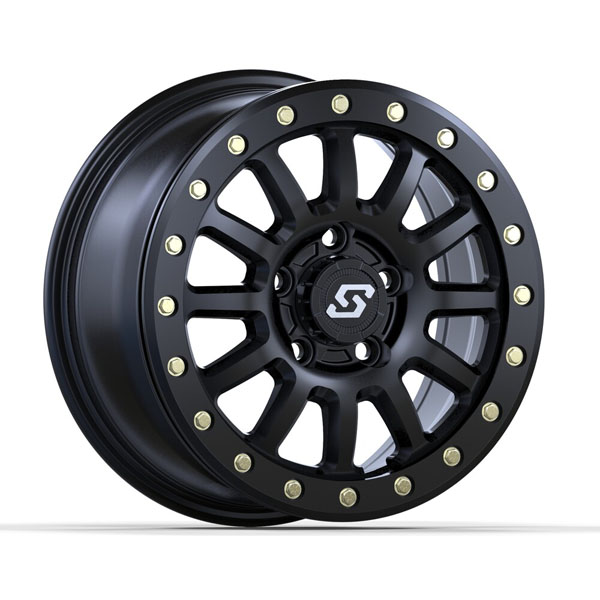 SEDONA® TIRE AND WHEEL SANO BEADLOCK WHEELS for Sale