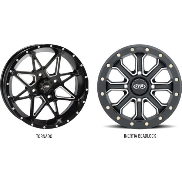 ITP® STORM SERIES WHEELS for Sale | Xtreme of Cambridge, Cambridge OH