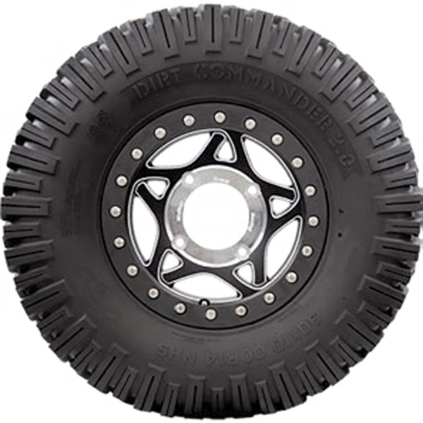 ガルフストリーム MSX2+ 　2DD GBC® POWERSPORTS TIRES DIRT COMMANDER 2.0 TIRES for Sale