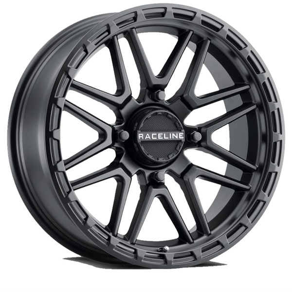 RACELINE® WHEELS A11 KRANK XL WHEELS for Sale | Kommander