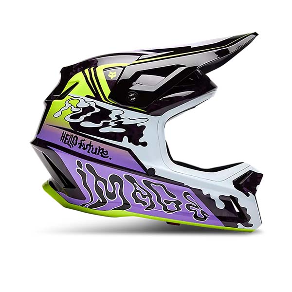 Rampage RS Phantom Limited Edition Helmet for Sale | Dale's Fun