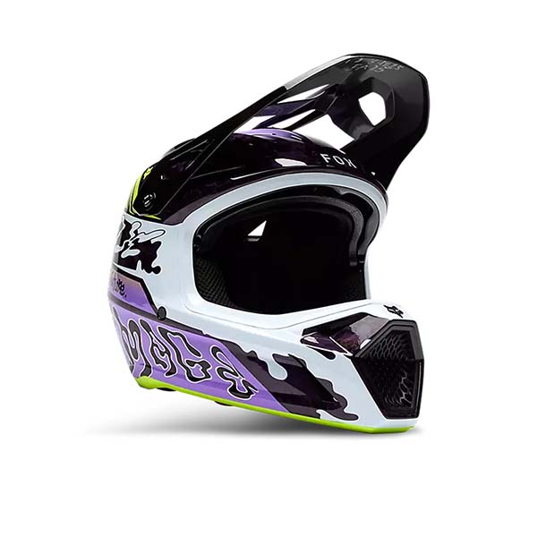Rampage RS Phantom Limited Edition Helmet for Sale | Dale's Fun Center,  Victoria TX