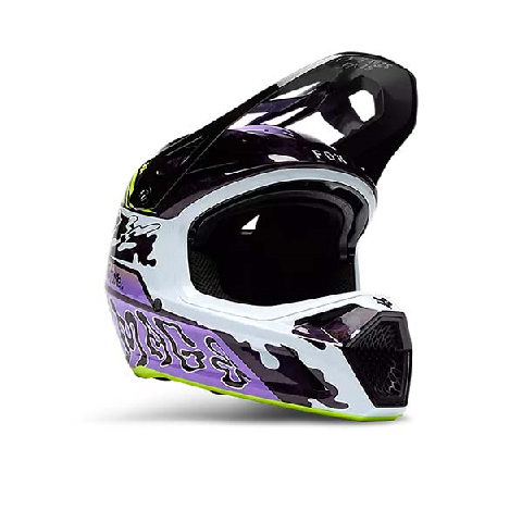 Mountain Bike Helmets for Sale | Fox Racing | Village Motorsports
