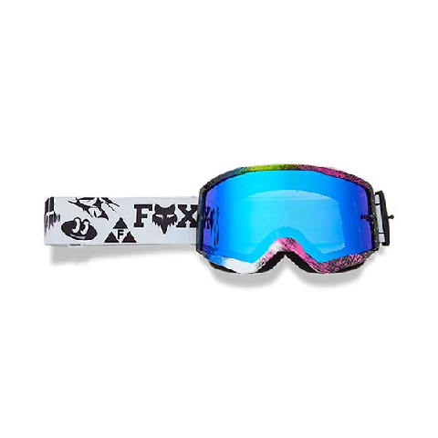 ＲＵＳＨ様ＨＪＣ　ＡＣーＸ2 ＦＯＸゴーグル付　Ｌサイズ Goggles for Sale | Fox Racing | Alaska Cycle Center, Ltd