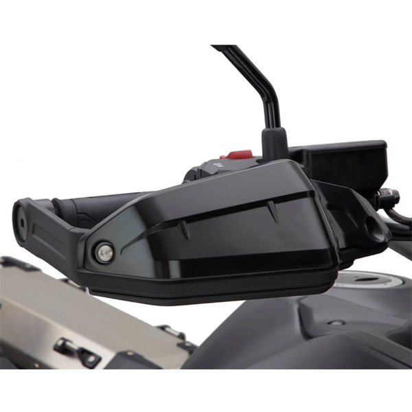 Hand Guard Deflectors For Africa Twin® / Transalp® for Sale