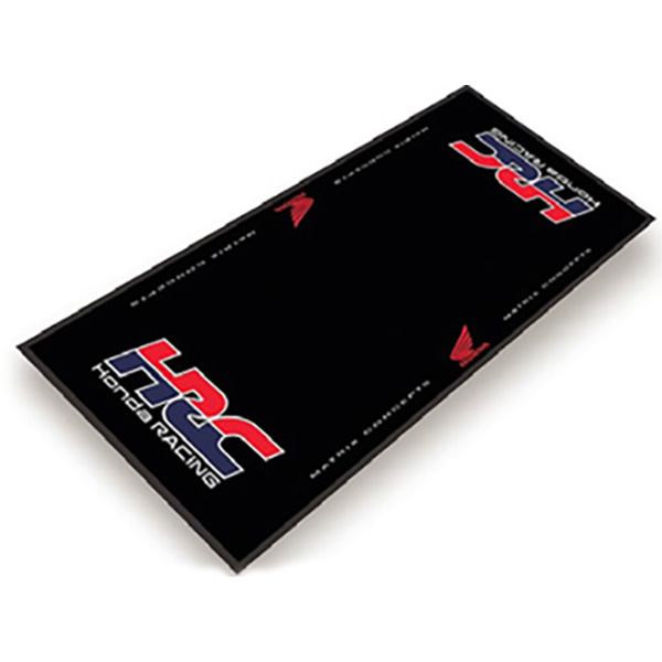 Matrix Concepts® Honda® HRC® Carpet Mat for Sale | Factory