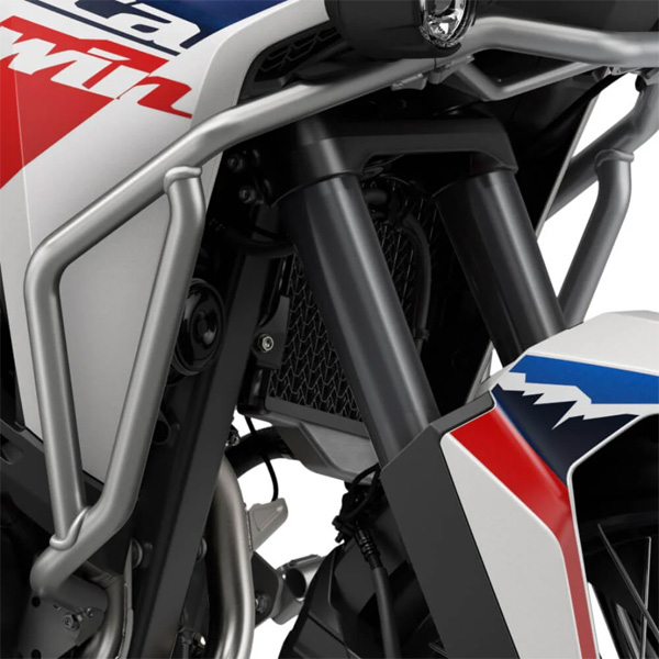 Upper Fairing Guard For Africa Twin® for Sale | Huntington Beach