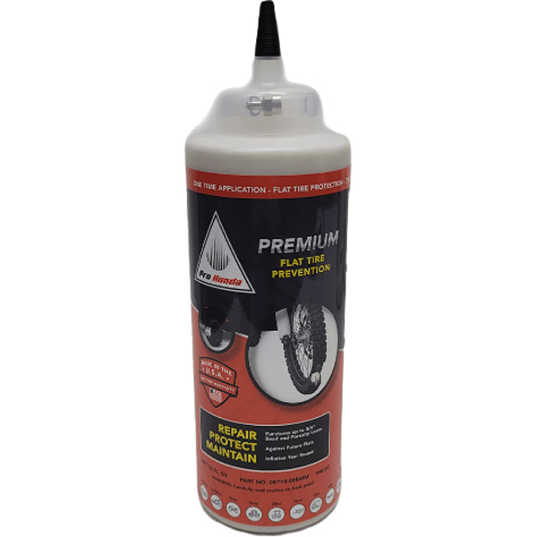 Pro Honda Flat Tire Sealant for Sale On the Edge Honda, Amherst OH