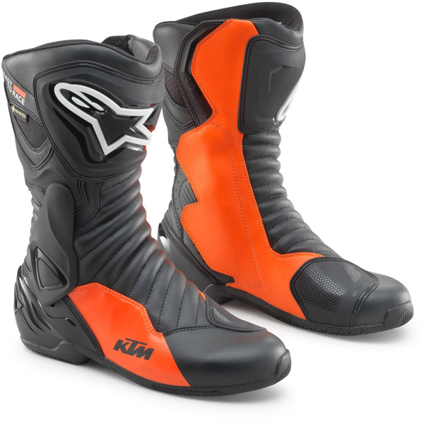 Alpinestars SMX-6 V2 Gore-Tex® Boots for Sale | Gresham