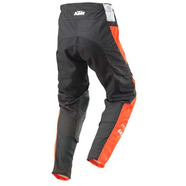 KTM POWERWEAR 黒/白/オレンジ KTM PowerWear - KTM Twins