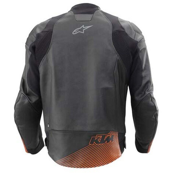 Alpinestars® Tension V2 Men's Leather Jacket for Sale | Pilgrim