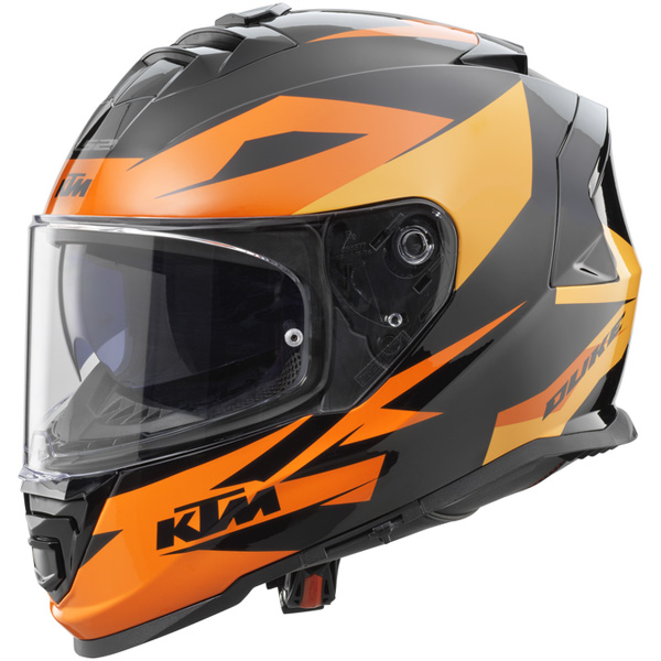 KTM　LS2 BREAKER EVO KTM LS2 Breaker EVO Helmet - Judd Racing