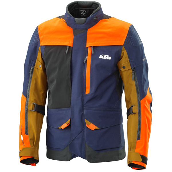 Alpinestars Vast Gore-Tex® Jacket for Sale | Cycle Sport