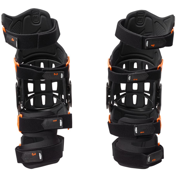 Alpinestars® Bionic 10 Knee Brace for Sale | Cycle Sport Yamaha