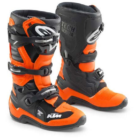 Kids Gear for Sale | KTM PowerWear Collection | Pilgrim