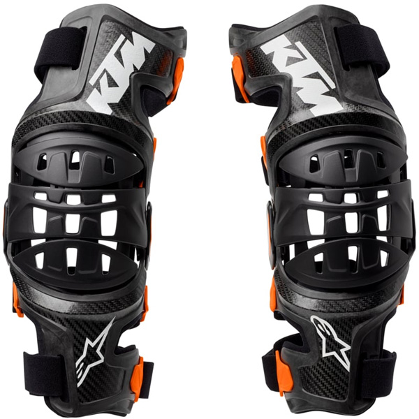 Alpinestars® Bionic 10 Knee Brace for Sale | Cycle Sport Yamaha