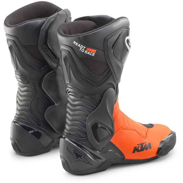 Alpinestars smx6 ktmカラー Alpinestars S-MX6 V2 Boots for Sale | Ajax Motorsports of