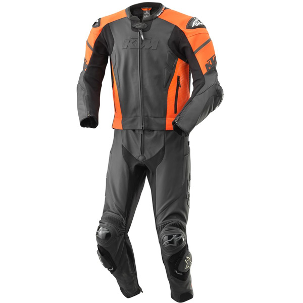 Alpinestars Radius 2-Piece Suit for Sale | Gresham Powersports 
