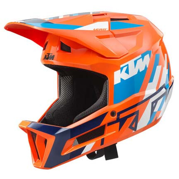 Leatt® Gravity eDrive Kids' Helmet for Sale | Pilgrim Powersports