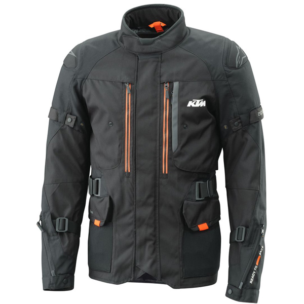 Alpinestars ADV S Gore-Tex® Jacket for Sale | Cycle Sport