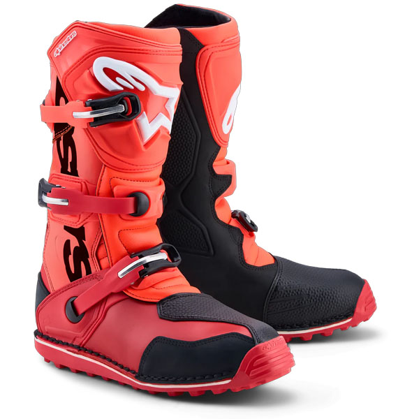 ALPINESTARS® TECH T BOOTS for Sale | Xtreme Honda Polaris Can-Am