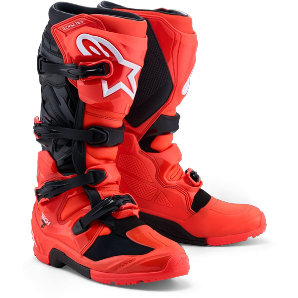 ALPINESTARS® TECH 7 ENDURO BOOTS for Sale | Xtreme Honda Polaris