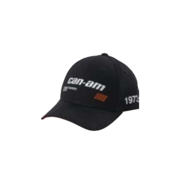 Can-Am® Racing Adjustable Cap for Sale | Brooks Powersports