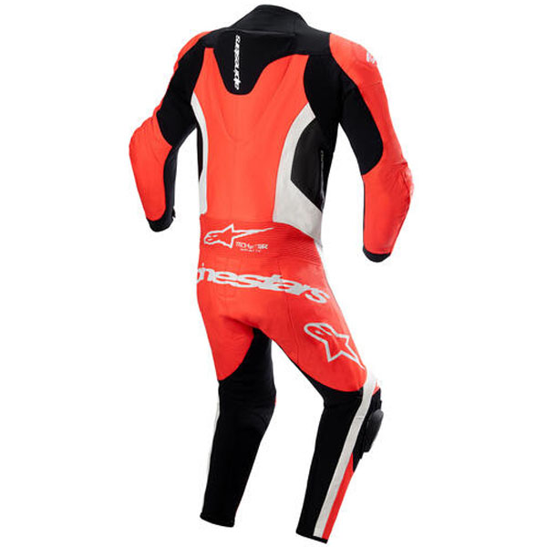 ALPINESTARS GP FORCE LURV ONE-PIECE LEATHER SUIT for Sale | Merced