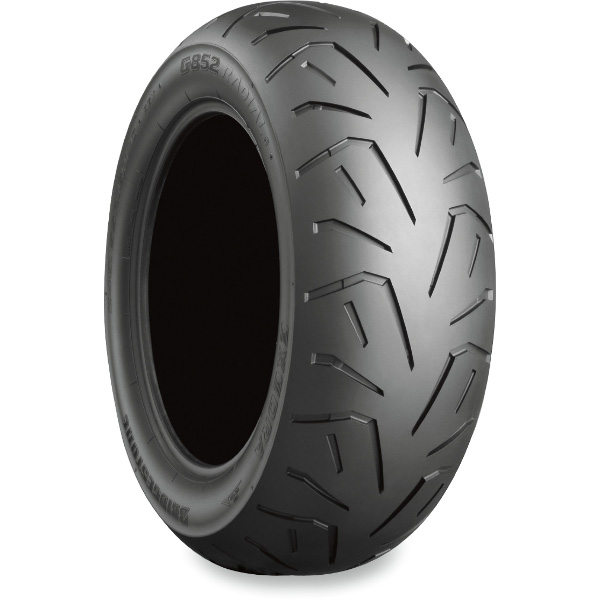 BRIDGESTONE EXEDRA FRONT G853 / REAR G852 TIRES for Sale | New