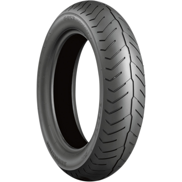 BRIDGESTONE EXEDRA FRONT G853 / REAR G852 TIRES for Sale | New