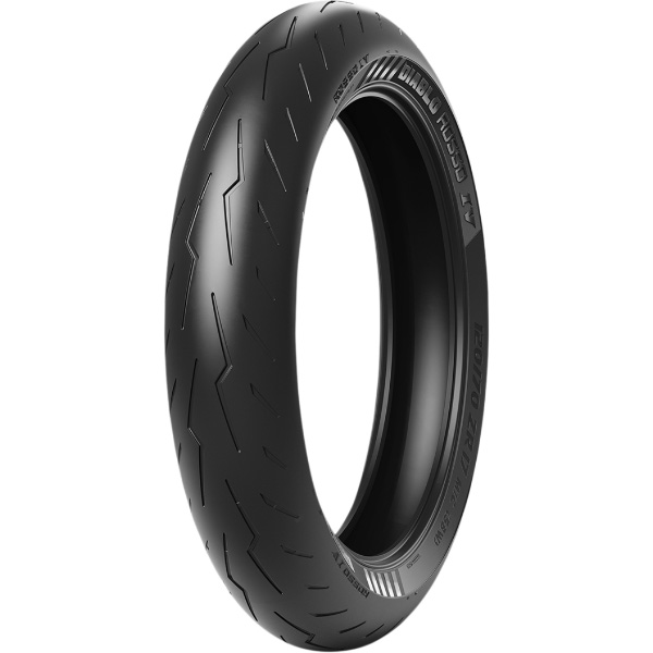 PIRELLI DIABLO ROSSO™ IV CORSA TIRES for Sale | Tom Wood Honda