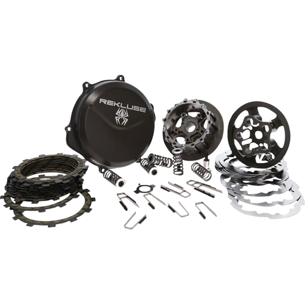 REKLUSE® APEX™ CLUTCH KITS for Sale | Brooks Powersports
