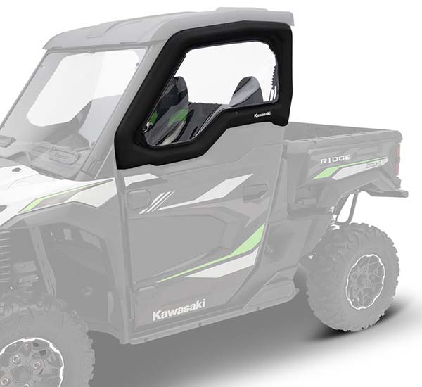 Soft Upper Door Set for Sale | Legends Powersports, Brockway PA
