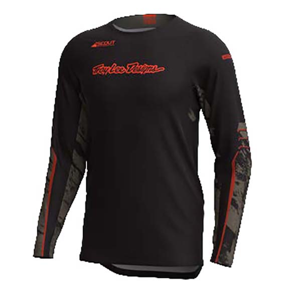 Scout GP Pro Slab Jersey for Sale | Orange County KTM, Orange CA