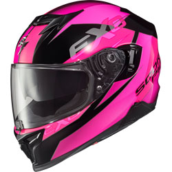 SCORPION EXO-T520 FACTOR HELMET for Sale | Plano Kawasaki Suzuki