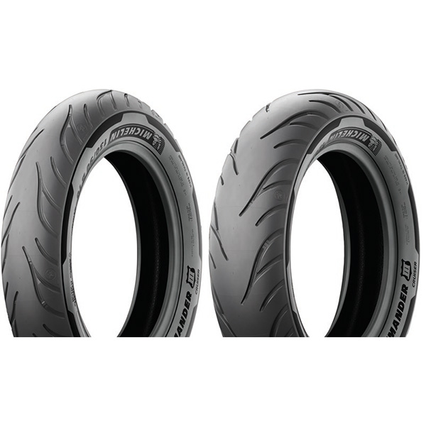 MICHELIN COMMANDER® III CRUISER TIRES for Sale | Imperial