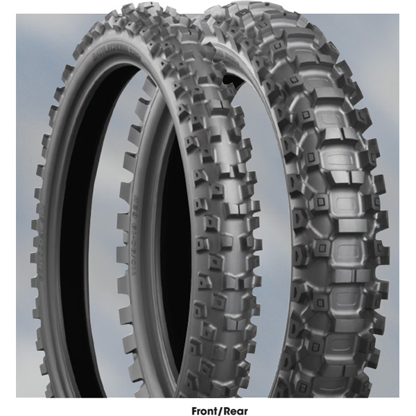 BRIDGESTONE BATTLECROSS X20 TIRES for Sale | Koup's Cycle