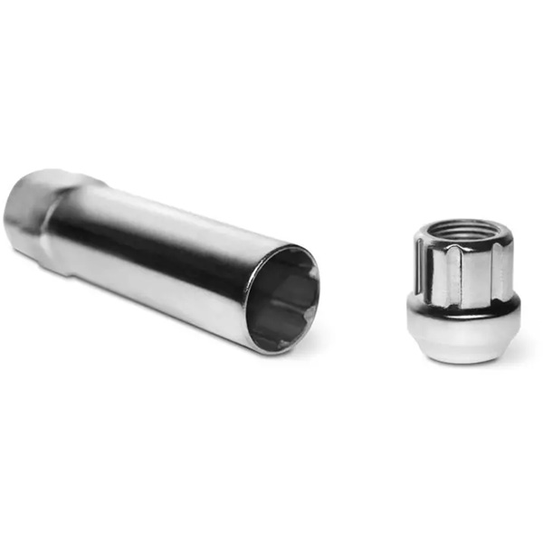 12mm x 1.5 Splined Lug Nut for Sale | Sport Rider Inc., Altoona WI