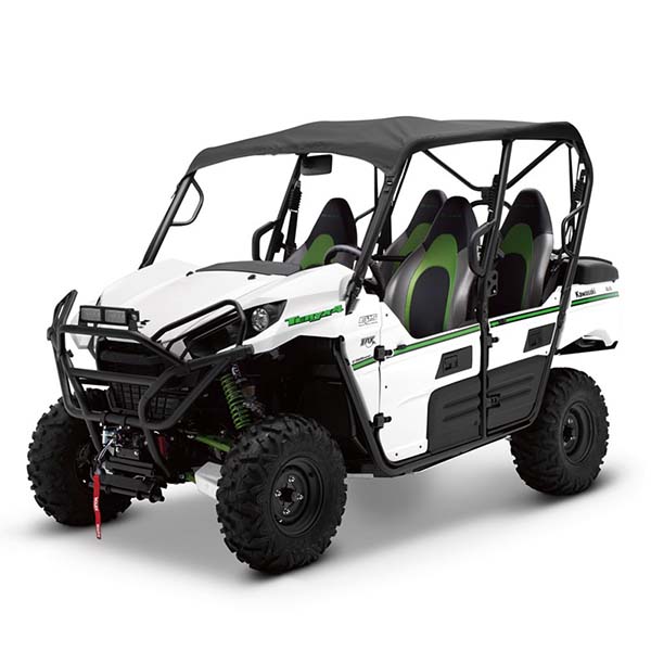 Soft Roof for Sale | Merced Powersports, Merced CA