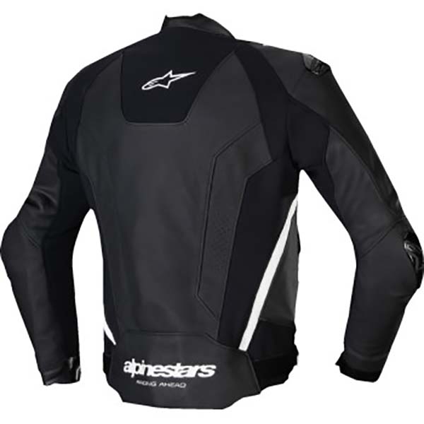 ALPINESTARS® MISSLE V3 LEATHER JACKET for Sale | Bidleman