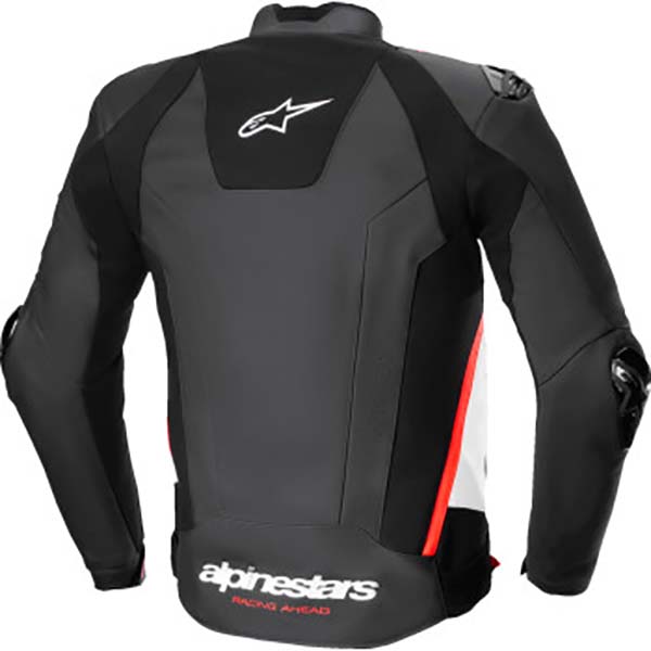 ダーインスレイブ ガイアブリッツ 62ML ALPINESTARS® MISSLE V3 LEATHER JACKET for Sale | Bidleman
