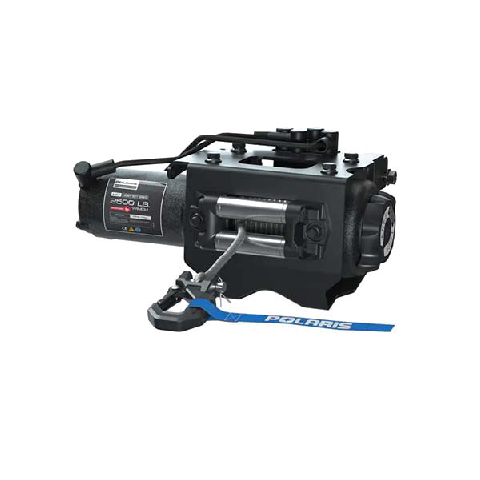 Polaris Sportsman Accessories & Apparel | Village Motorsports