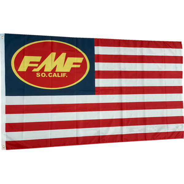 FMF® FLAG for Sale | Imperial Sportbikes, Denver CO
